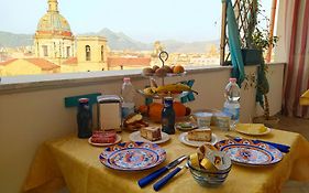 Ballarattik -Best Panorama Palermo Centro