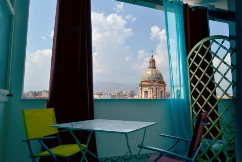 Ballarattik -Best Panorama Palermo Centro Exterior foto