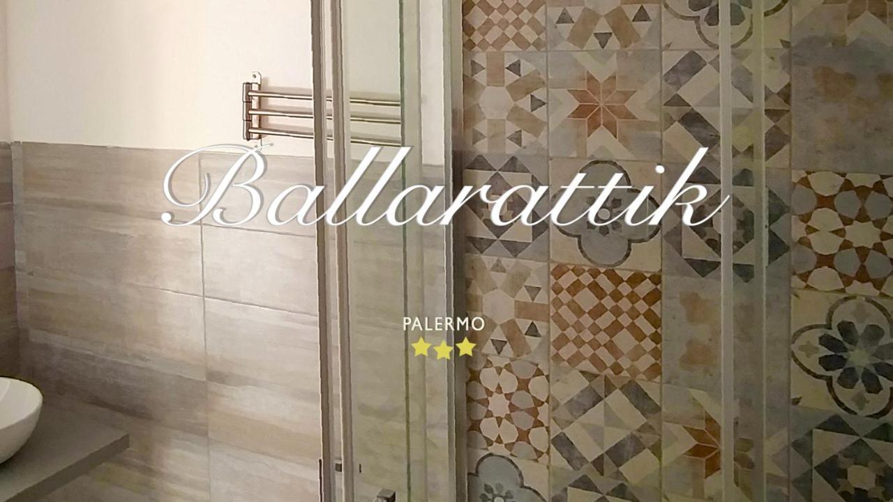 Ballarattik Palermo Exterior foto